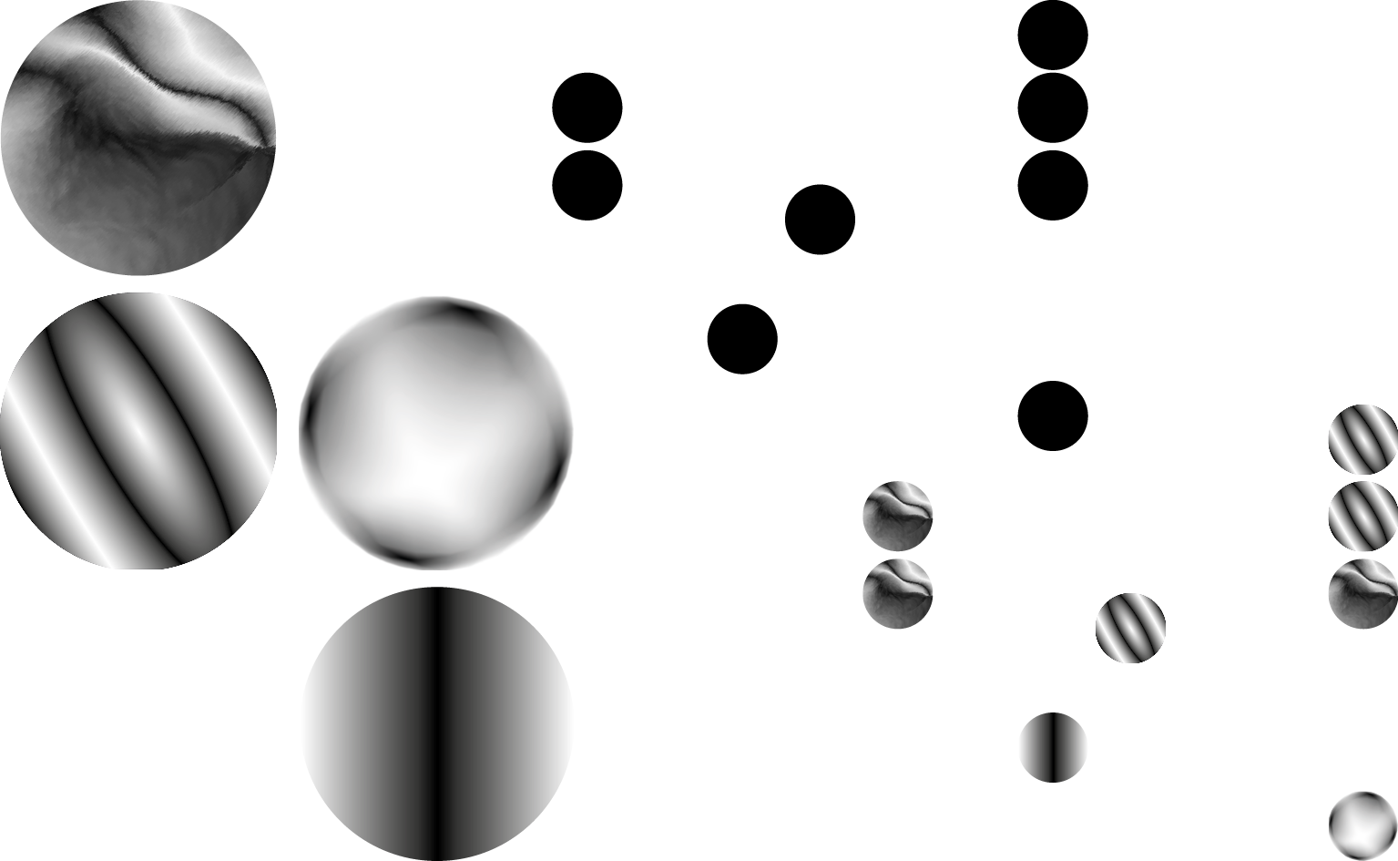 Présentation de l'Atlas du travail contemporain