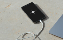 Identité visuelle pour Starting Blocks NCY