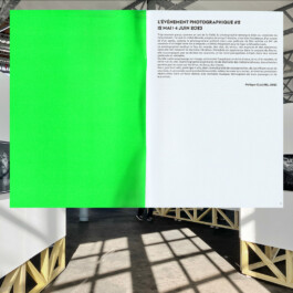 L'Événement Photographique #2