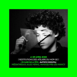 L'Événement Photographique #2