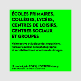 L'Événement Photographique #2