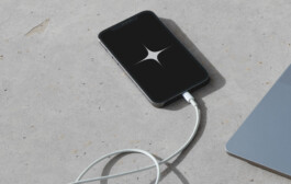 Identité visuelle pour Starting Blocks NCY