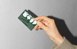 La Binette Bio Maraîchage identité visuelle